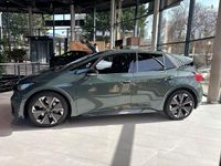 Gebraucht Cupra Born VZ 239 kW (326 PS) 2025 Grün Kleinwagen