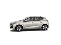 Neu Dacia Sandero Expression 101 PS (74 kW) 2026 Sandsteinbeige Limousine