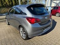 Gebraucht Opel Corsa OPC 101 PS (74 kW) 2018 Weiß Kleinwagen