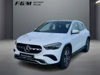 Second-hand Mercedes GLA250 Progressive 224 CP (164 kW) 2024 Alb SUV