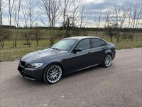 Gebraucht BMW 330 258 PS (189 kW) 2006 Grau Limousine