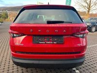 gebraucht Skoda Kodiaq Style 4x4 Schiebedach+Navi+LED+Kamera