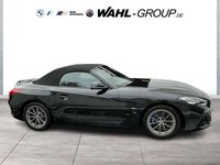 Gebraucht BMW Z4 Shadowline 258 PS (189 kW) 2025 Schwarz Cabrio