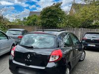 gebraucht Renault Clio Vollausstattung
