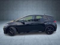 Gebraucht VW ID.3 GTX 239 kW (326 PS) 2025 Grenadillschwarz metallic Kleinwagen