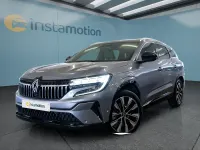 Używany Renault Espace Techno 199 KM (146 kW) 2024 Szary SUV