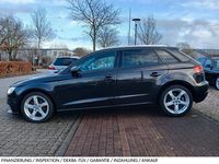 Gebraucht Audi A3 Sport 116 PS (85 kW) 2017 Braun Limousine