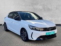 Gebraucht Opel Corsa 101 PS (74 kW) 2025 Weiß Kleinwagen