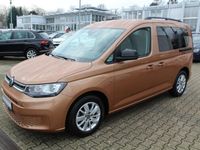 gebraucht VW Caddy Life