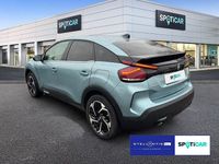 Gebraucht Citroën C4 PureTech 131 PS (96 kW) 2023 Blau SUV