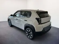 Neu Fiat Grande Panda Icon 110 PS (80 kW) 2025 Weiss Kleinwagen