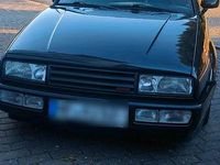 Gebraucht VW Corrado 160 PS (117 kW) 1993 Schwarz Coupé