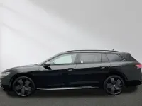 Gebraucht VW Passat R-line 272 PS (200 kW) 2025 Schwarz Kombi