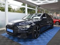 Gebraucht Audi A6 S-Line 286 PS (210 kW) 2018 Blau Limousine