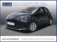 Neu Mazda 2 Center-Line 116 PS (85 kW) 2025 Opera black Kleinwagen