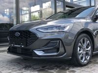 Gebraucht Ford Focus ST-Line X 155 PS (114 kW) 2023 Ein traum in magnetic grau Limousine
