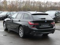 Gebraucht BMW 330 286 PS (210 kW) 2021 Schwarz Limousine