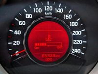 Gebraucht Kia Ceed 101 PS (74 kW) 2016 Schwarz Kleinwagen