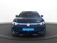 Gebraucht VW ID.7 GTX 250 kW (340 PS) 2025 Blau Kombi