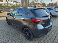 gebraucht Mazda 2 2023 1.5L e-SKYACTIV G HOMURA