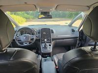 Gebraucht Renault Scénic IV Bose Edition 159 PS (116 kW) 2019 Schwarz Van / Kleinbus