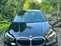 Gebraucht BMW 118 140 PS (102 kW) 2021 Schwarz Kleinwagen