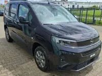 Neu Opel Combo Edition 131 PS (96 kW) 2026 Karbonschwarz metallic Van / Kleinbus