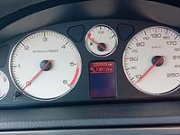 gebraucht Peugeot 407 Disel 1.6... 2 HAND