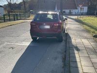 Usado Suzuki SX4 140 HP (102 kW) 2017 Vermelho Sedan