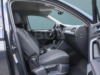 Gebraucht VW Tiguan 122 PS (89 kW) 2024 Grau SUV