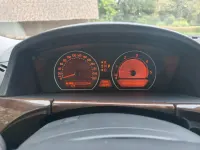 Second-hand BMW 730 290 CP (213 kW) 2006 Negru Berlinǎ