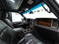 Gebraucht Lincoln Navigator 305 PS (224 kW) 2006 Schwarz SUV