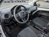 Gebraucht Skoda Citigo Active 60 PS (44 kW) 2019 Weiß Kleinwagen