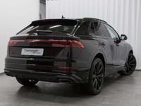 gebraucht Audi Q8 50 TDI Q 2x S LINE HD MATRIX HuD AHK LM23 PAN