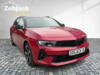 Gebraucht Opel Astra 146 PS (107 kW) 2024 Andere Limousine