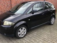 gebraucht Audi A2 1.2TDI -