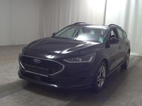 Gebraucht Ford Focus Style 120 PS (88 kW) 2023 Schwarz Limousine