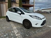 gebraucht Ford Fiesta //// 1,5 TDCI // TÜV 05-2024 Sync Edition