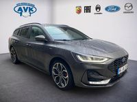 Neu Ford Focus ST-Line X 155 PS (114 kW) 2026 Grau Limousine