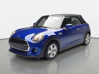 gebraucht Mini Cooper Cabriolet Cooper Cabrio One Navi Klima Sitzheizung One Navi Klima Sitzheizung