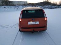 gebraucht Ford C-MAX 2.0 TDCI / 2006 lesen