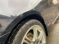 Gebraucht Honda Civic Type R 200 PS (147 kW) 2002 Schwarz Kleinwagen