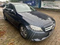 gebraucht Mercedes C300e C 300