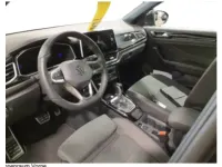 Gebraucht VW T-Roc Cabriolet R-line 150 PS (110 kW) 2025 SUV