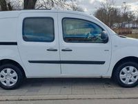 gebraucht Renault Kangoo Z.E. 33// BATTERIE INKLUSIVE //