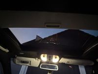 Gebraucht Mercedes CL500 306 PS (225 kW) 2002 Silber Coupé