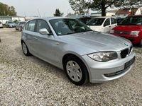 gebraucht BMW 120 120 Baureihe 1 Lim. i