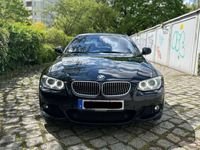 gebraucht BMW 335 i Coupe 1 Hand!!!/DKG/Xenon/PDC/HarmanKardon