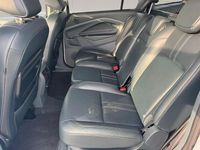 Używany Ford Grand C-Max Titanium 163 KM (119 kW) 2011 Biały Minivan