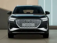 Second-hand Audi Q4 e-tron S-Line 210 kW (286 CP) 2025 Negru SUV